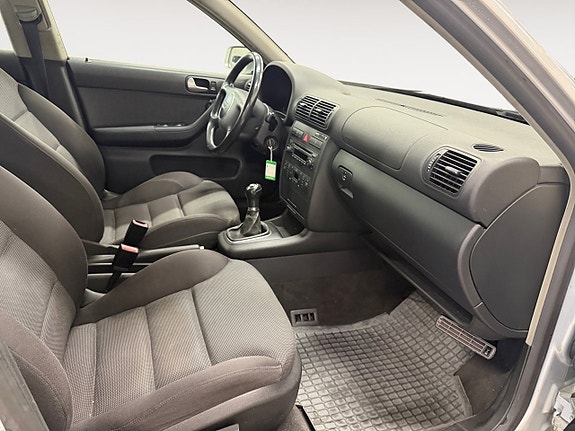 Audi A3 12 of 14