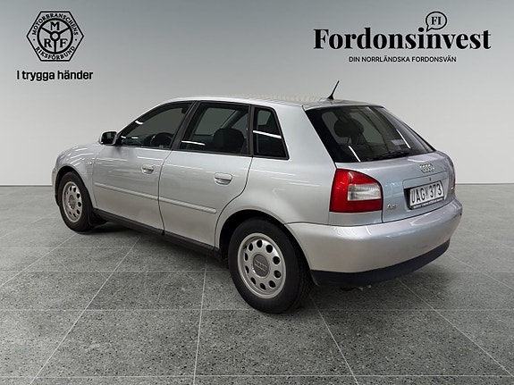 Audi A3 3 of 14