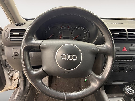 Audi A3 10 of 14