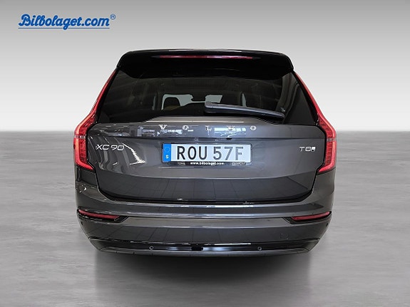 Volvo XC90 4 of 16