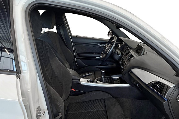 BMW 116i 14 of 19