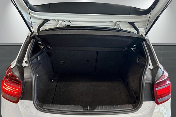 BMW 116i 17 of 19