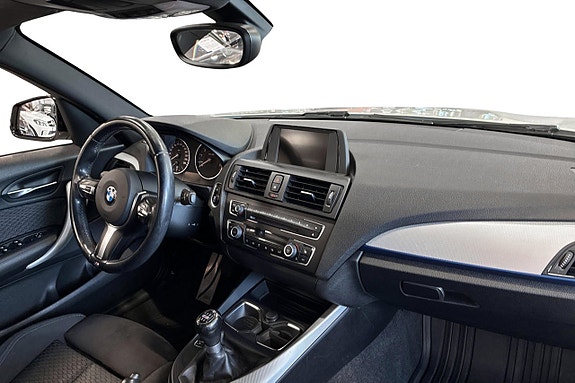 BMW 116i 15 of 19