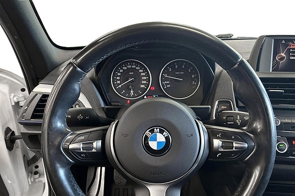 BMW 116i 12 of 19