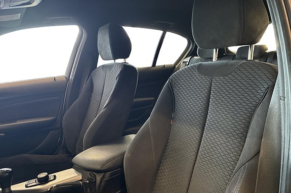 BMW 116i 19 of 19