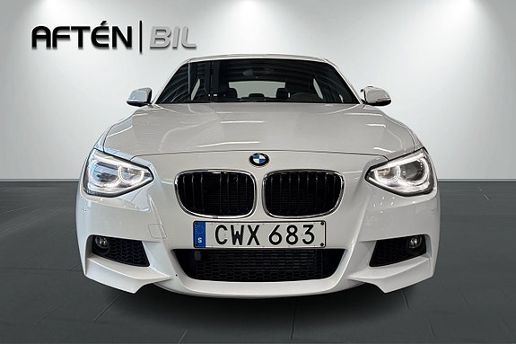 BMW 116i 3 of 19