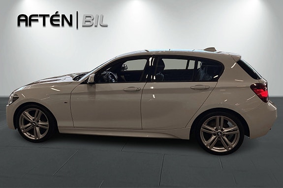 BMW 116i 6 of 19