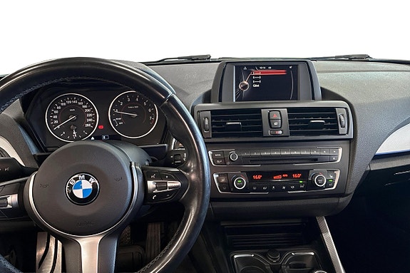 BMW 116i 11 of 19