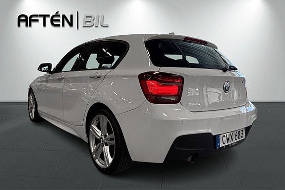 BMW 116i 8 of 19