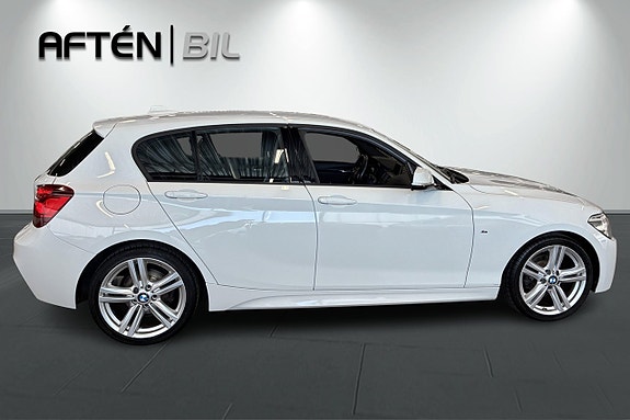 BMW 116i 7 of 19