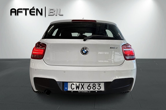 BMW 116i 9 of 19