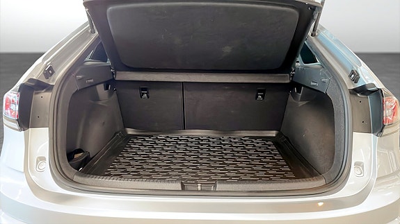 Volkswagen Taigo 12 of 12