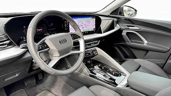 Audi Q5 7 of 14