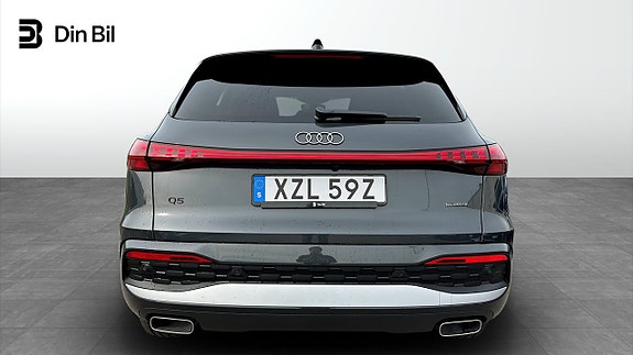 Audi Q5 5 of 14