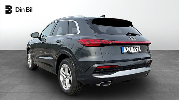 Audi Q5 3 of 14