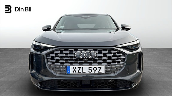 Audi Q5 4 of 14