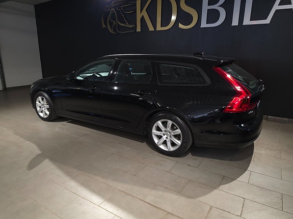Volvo V90 3 of 13