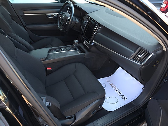 Volvo V90 7 of 13
