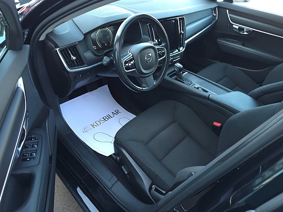 Volvo V90 9 of 13