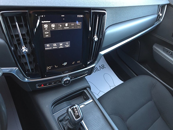 Volvo V90 11 of 13