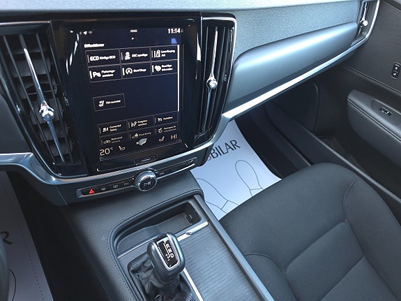 Volvo V90 12 of 13