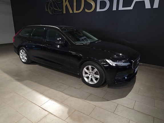 Volvo V90 6 of 13