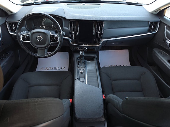 Volvo V90 8 of 13