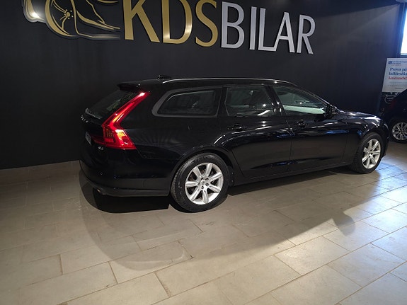 Volvo V90 5 of 13