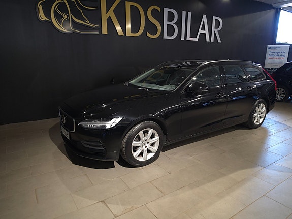 Volvo V90 2 of 13