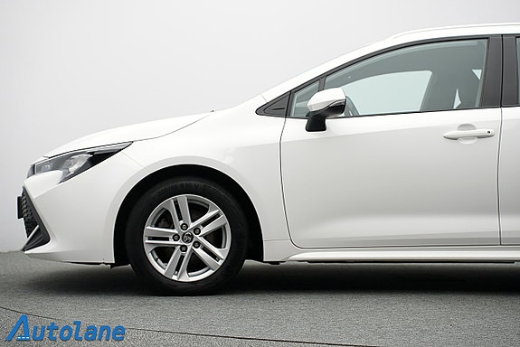 Toyota Corolla 10 of 25