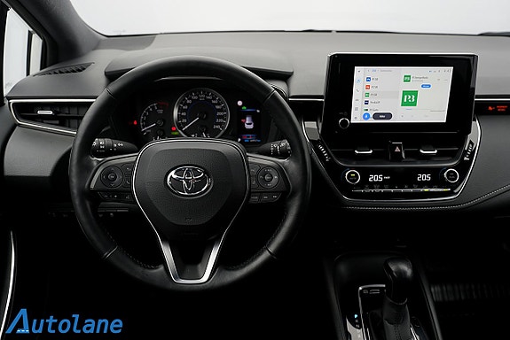 Toyota Corolla 15 of 25