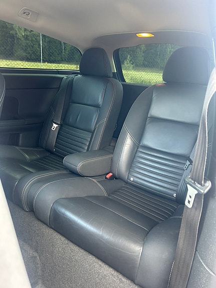 Volvo C30 5 of 5