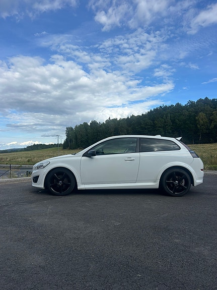 Volvo C30 4 of 5