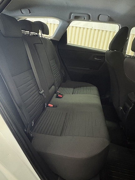 Toyota Auris 11 of 21