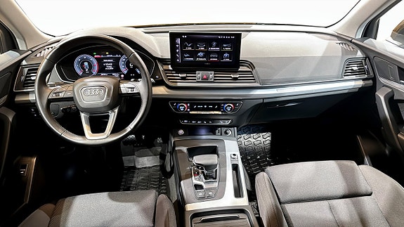 Audi Q5 10 of 21