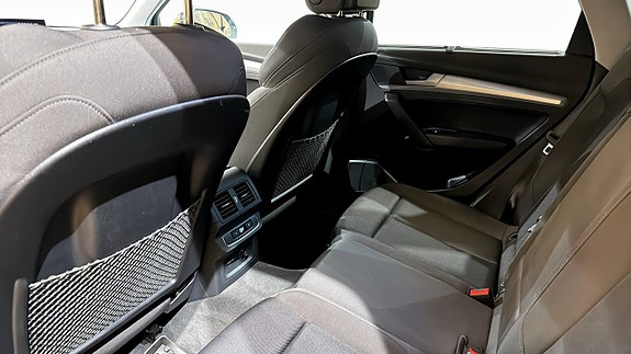 Audi Q5 11 of 21