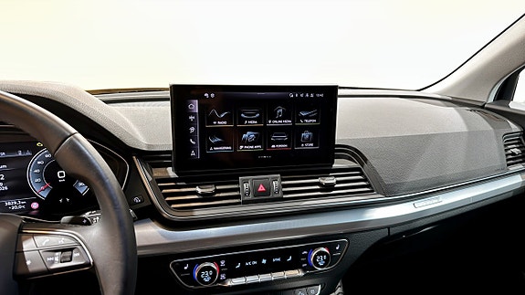 Audi Q5 9 of 21