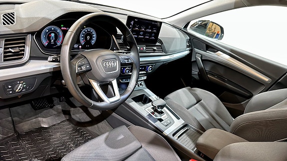 Audi Q5 7 of 21