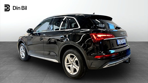 Audi Q5 3 of 21