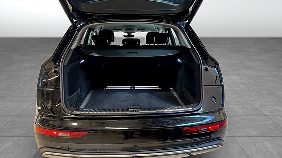 Audi Q5 12 of 21