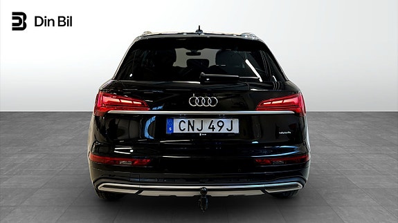 Audi Q5 5 of 21