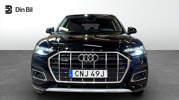 Audi Q5 4 of 21