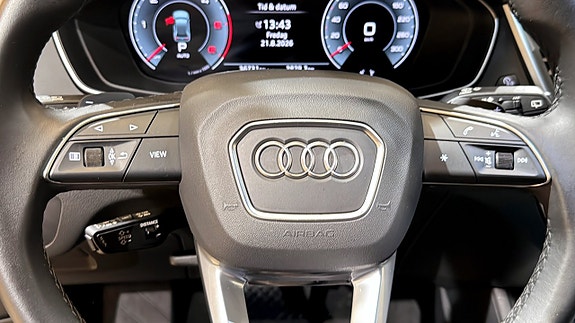 Audi Q5 17 of 21