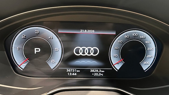 Audi Q5 19 of 21