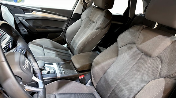 Audi Q5 8 of 21