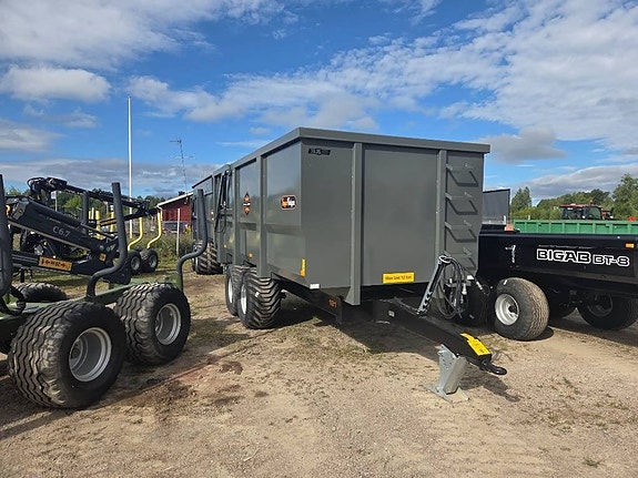 Palmse Trailer 1217