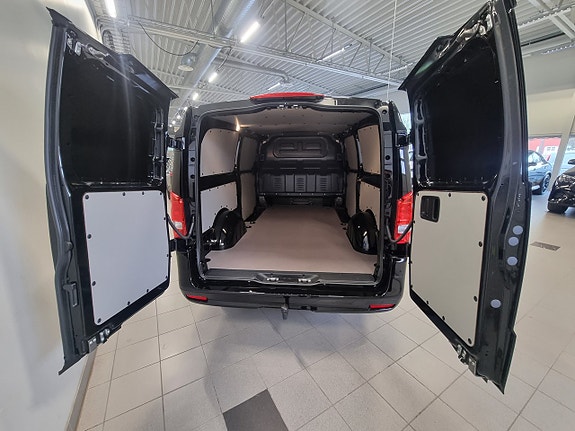 Mercedes-Benz Vito 116 7 of 13