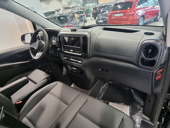 Mercedes-Benz Vito 116 10 of 13