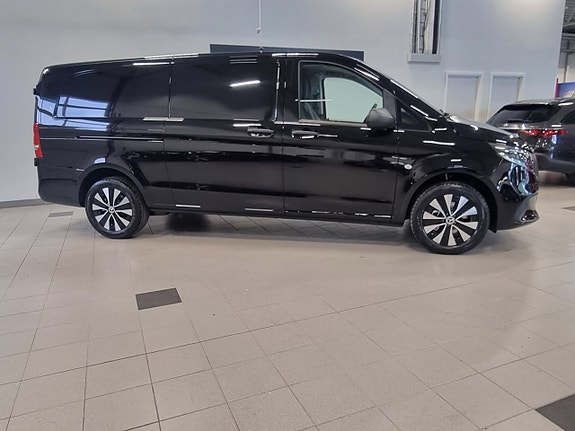 Mercedes-Benz Vito 116 2 of 13