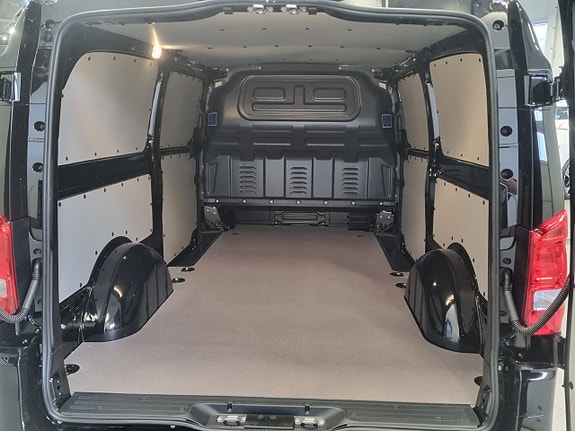 Mercedes-Benz Vito 116 8 of 13